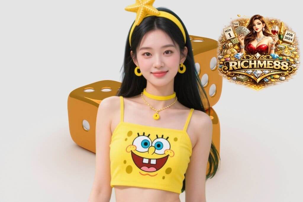 RICHME88 สล็อตฟรีสปิน