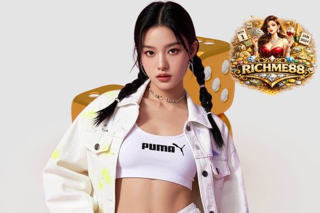 RICHME88 LOGIN