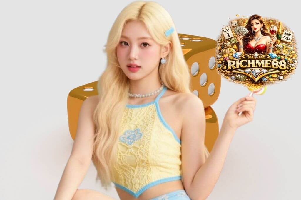 RICHME88 SLOT