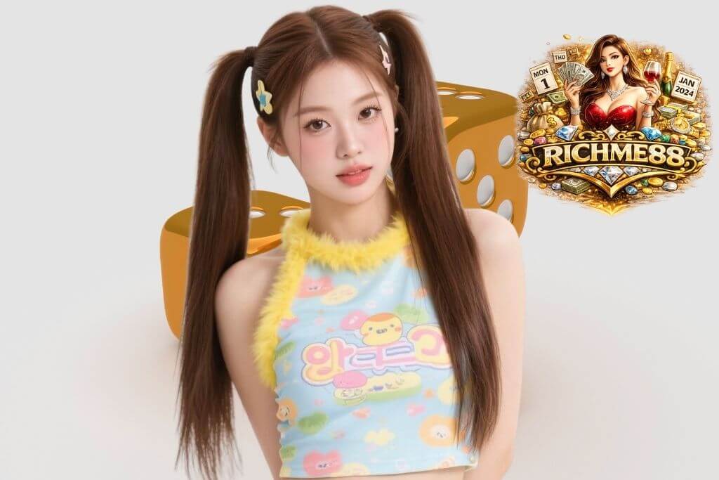 RICHME88 VIP
