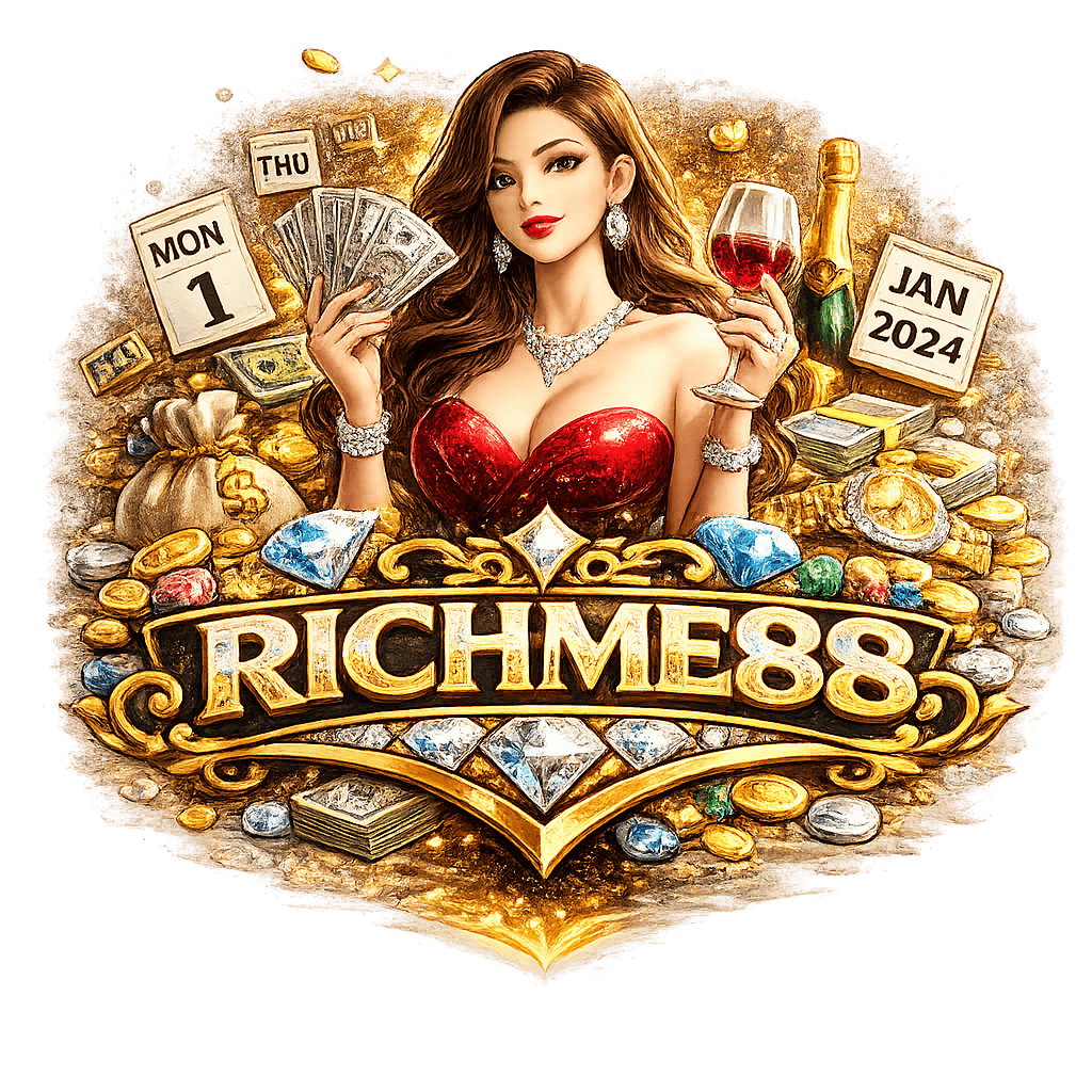 RICHME88